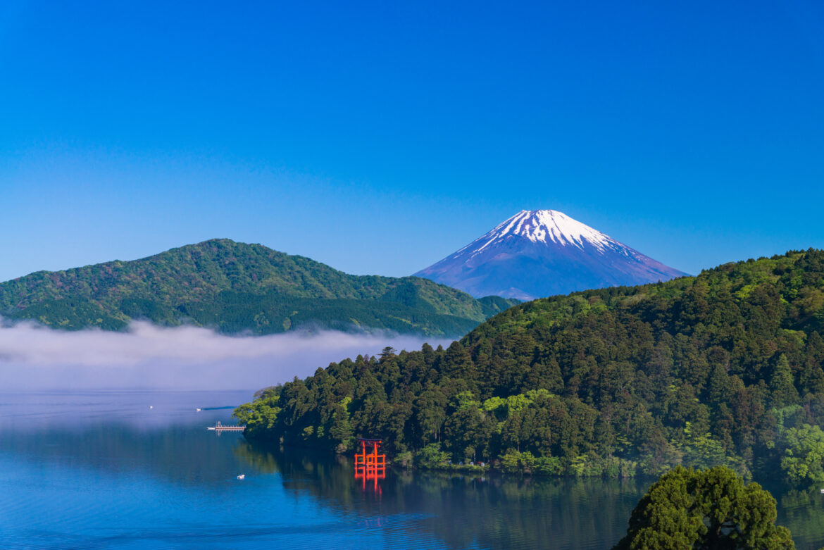 9 best discount train deals and passes for short trips from Tokyo