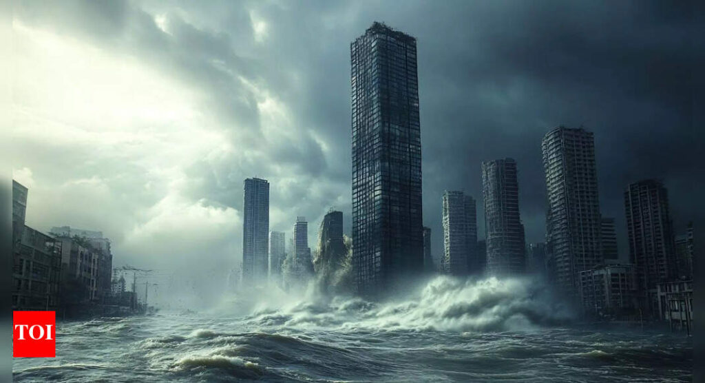 New Baba Vanga’s Prophecy for July 2025 Sparks Panic and Travel Cancellations – Know Why