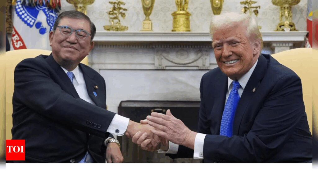 Tokyo snubs Washington: Japan pulls plug on 2+2 security talks with US; defence budget demand sparks row