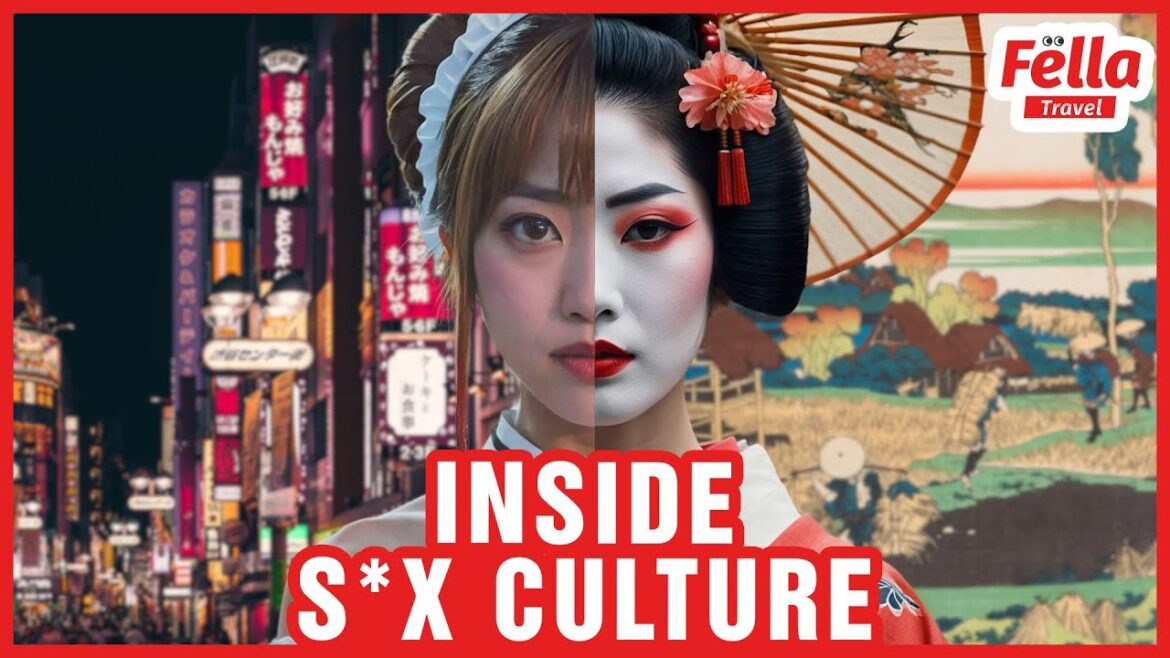 15 Mind-Blowing Facts About Japan – The Country You Know NOTHING About | Travel Documentary