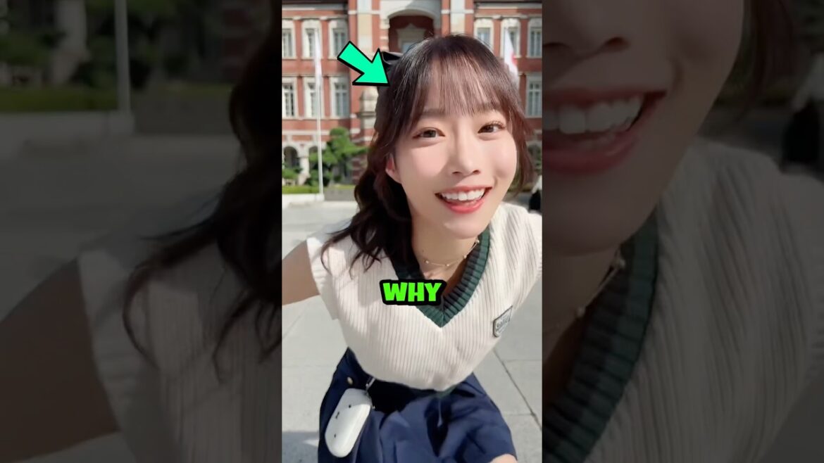 Japan Is Not A Place For Everyone😭#shorts #japan