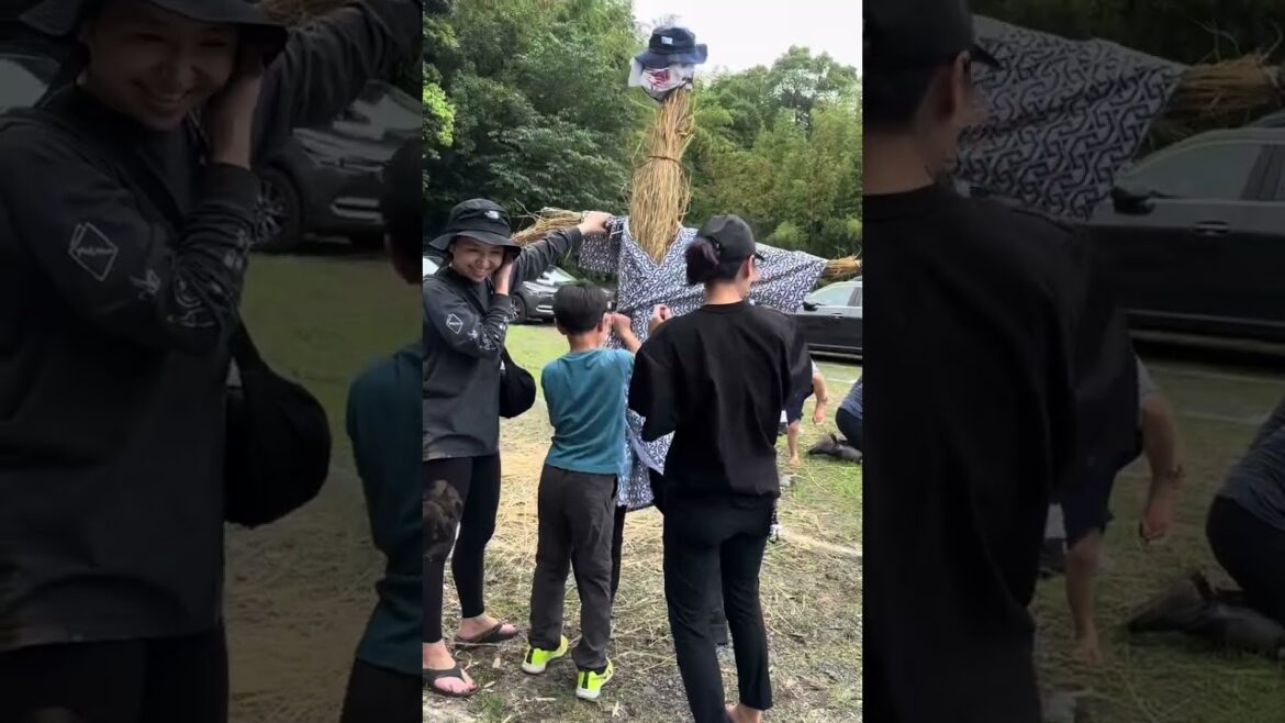 Chiba summer vacation Chiba summer vacation