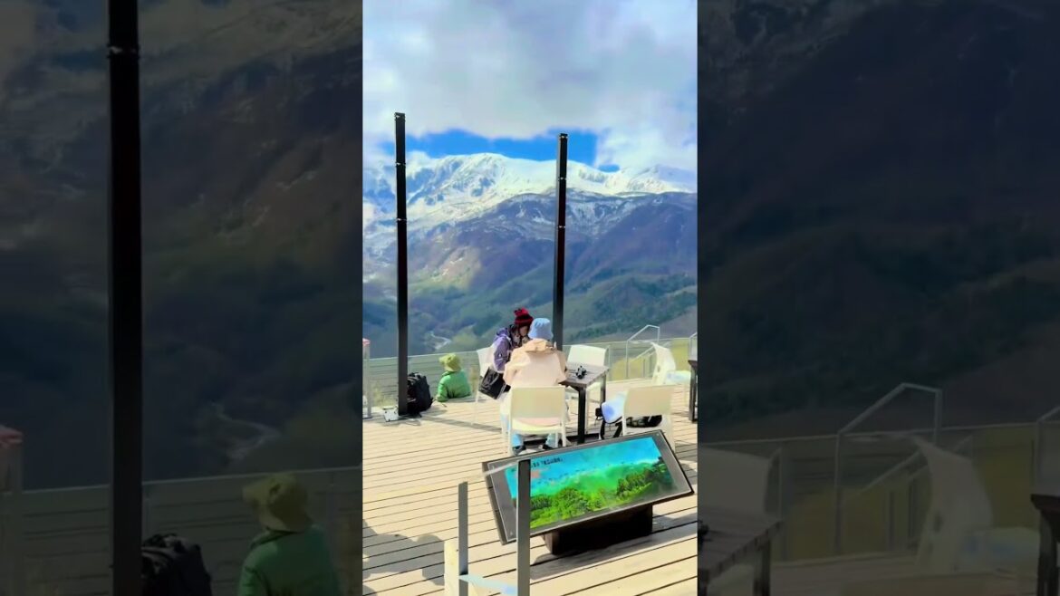 Escape to Paradise! Hakuba Iwatake Mountain Resort – Breathtaking Views & Adventure Awaits! Escape to Paradise! Hakuba Iwatake Mountain Resort – Breathtaking Views & Adventure Awaits!