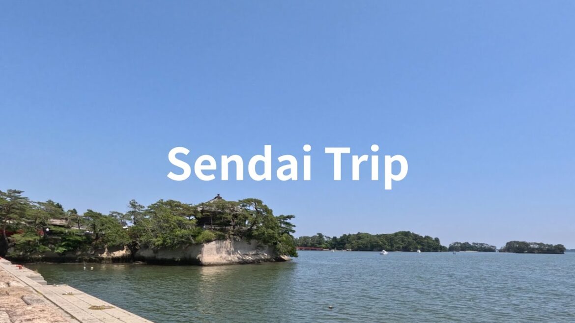 【週末気軽旅】仙台・松島|瑞巌寺、瑞鳳殿を訪ねて牛たん、ずんだ餅! 【週末気軽旅】仙台・松島|瑞巌寺、瑞鳳殿を訪ねて牛たん、ずんだ餅!