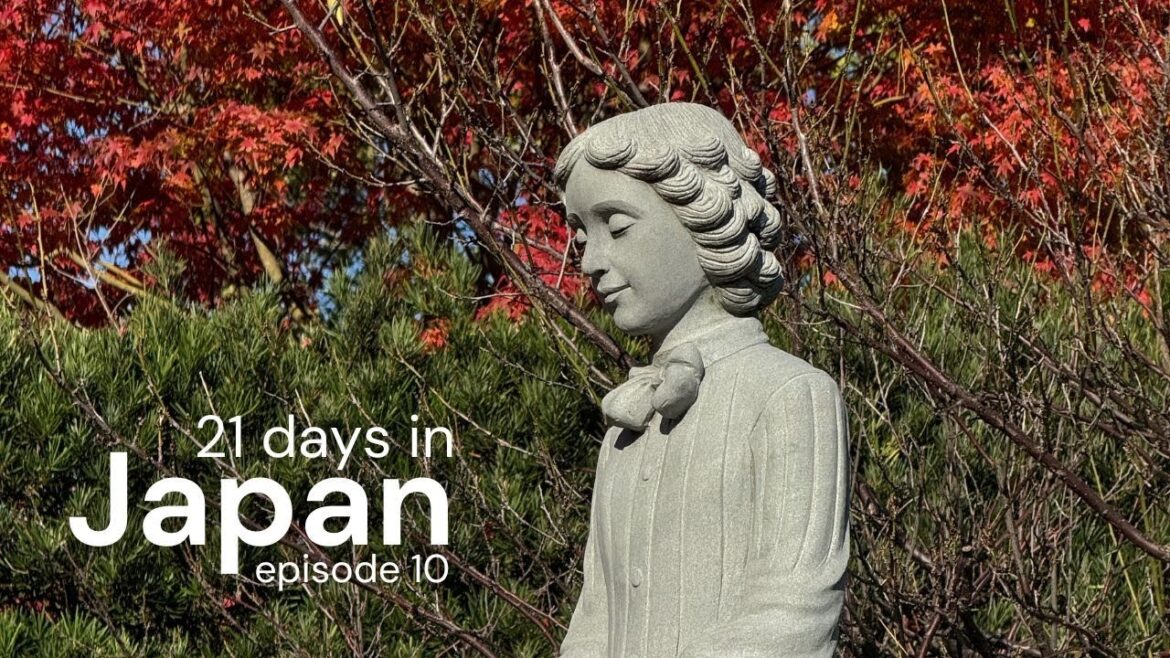 kitakyushu (北九州) day trip (ep.10) kitakyushu (北九州) day trip (ep.10)