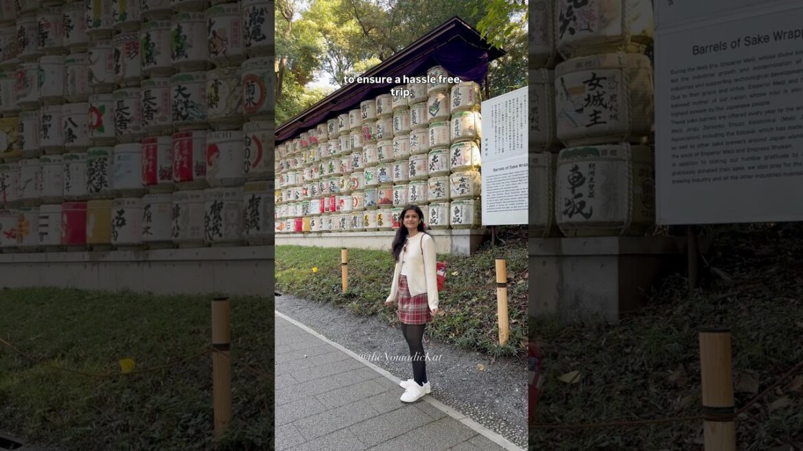 Japan Must Know Tips 🇯🇵 #japantravel #japanvlog #traveltips #japaneseculture