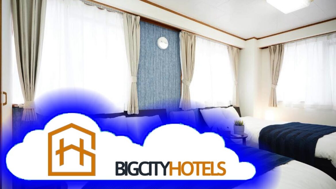 #ReviewHotel #Review Naha Southerlies Condominium Kumoji