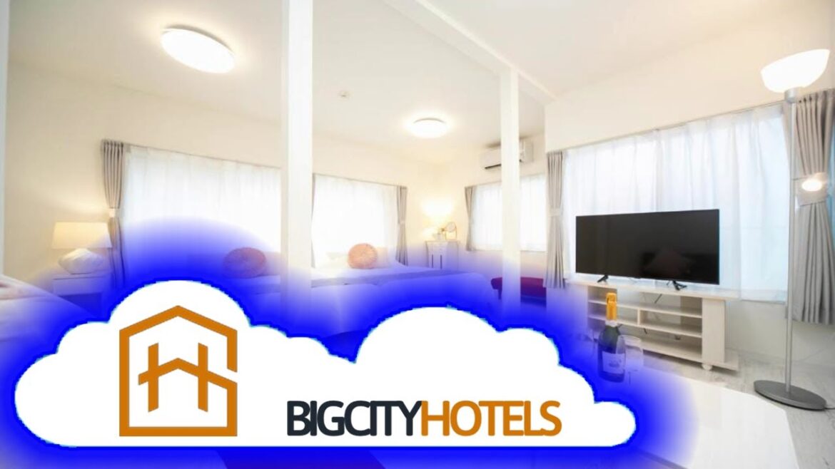 #ReviewHotel #Review Awaji Horiday Inn Kariya