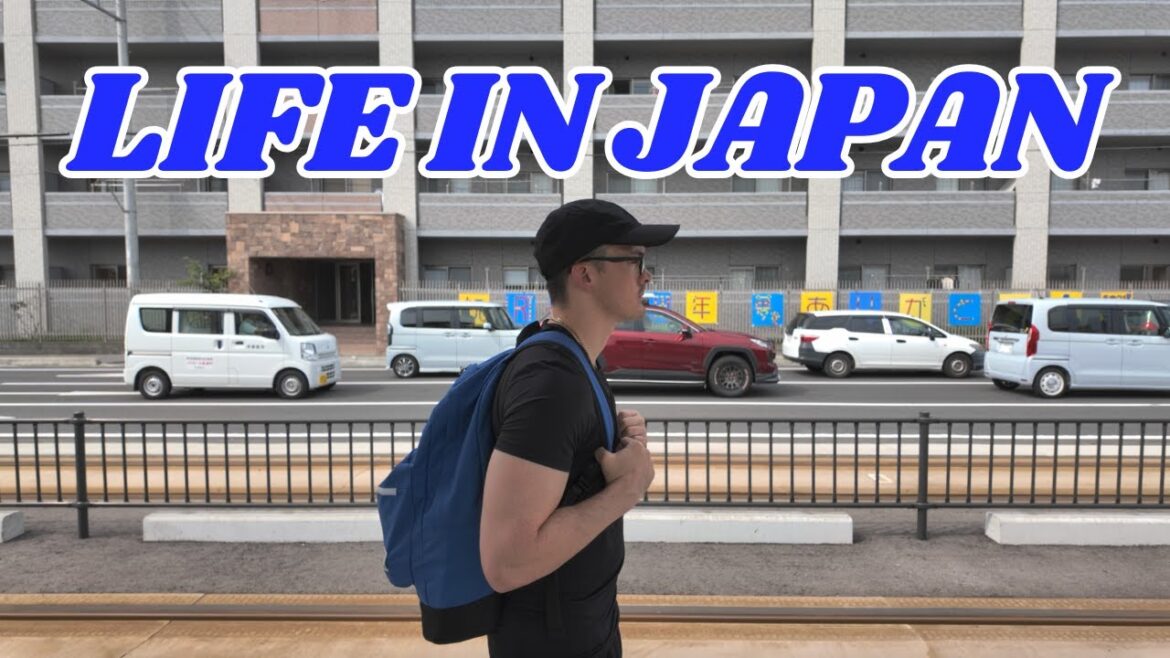Life in Japan: Creepy Train Station, Gyoza Overload, and Baseball Madness Life in Japan: Creepy Train Station, Gyoza Overload, and Baseball Madness