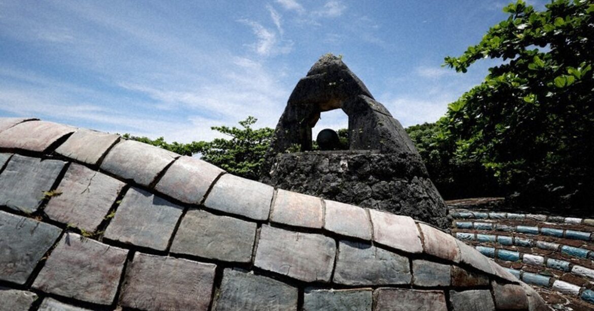 Japan military set up 147 'comfort stations' in Okinawa during WWII; women's fates unknown