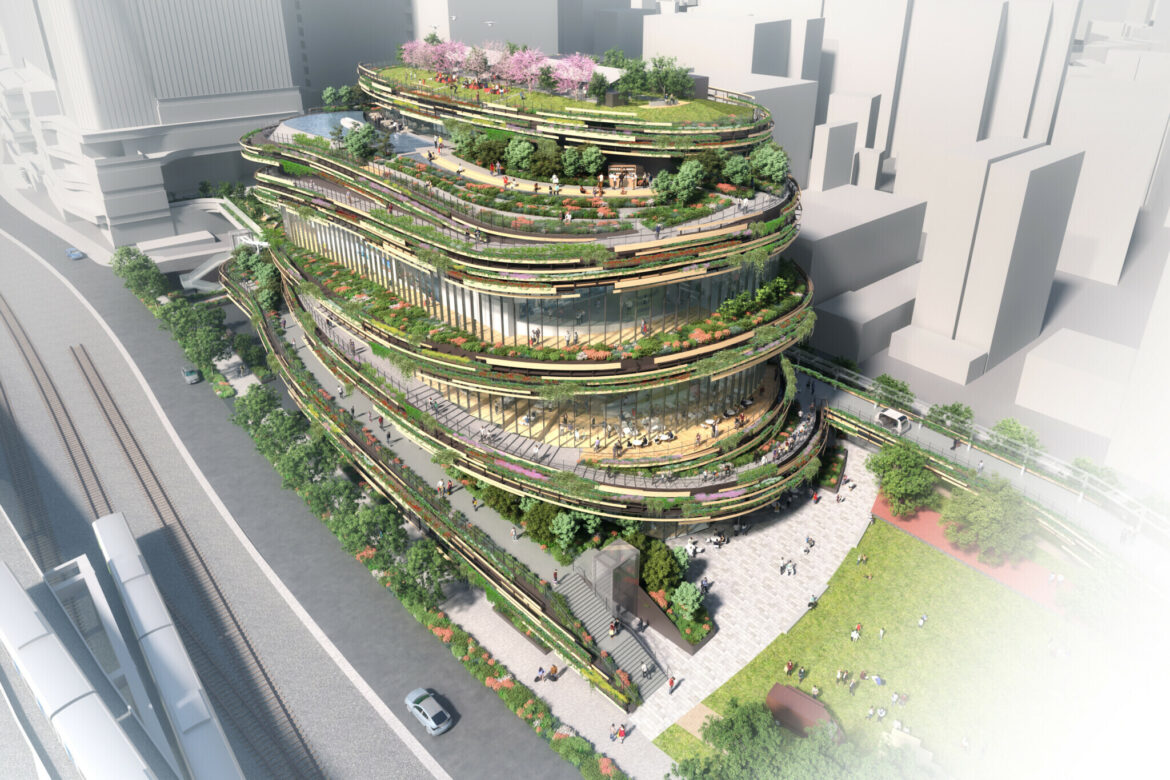 8 best new attractions and facilities opening in Tokyo in 2025