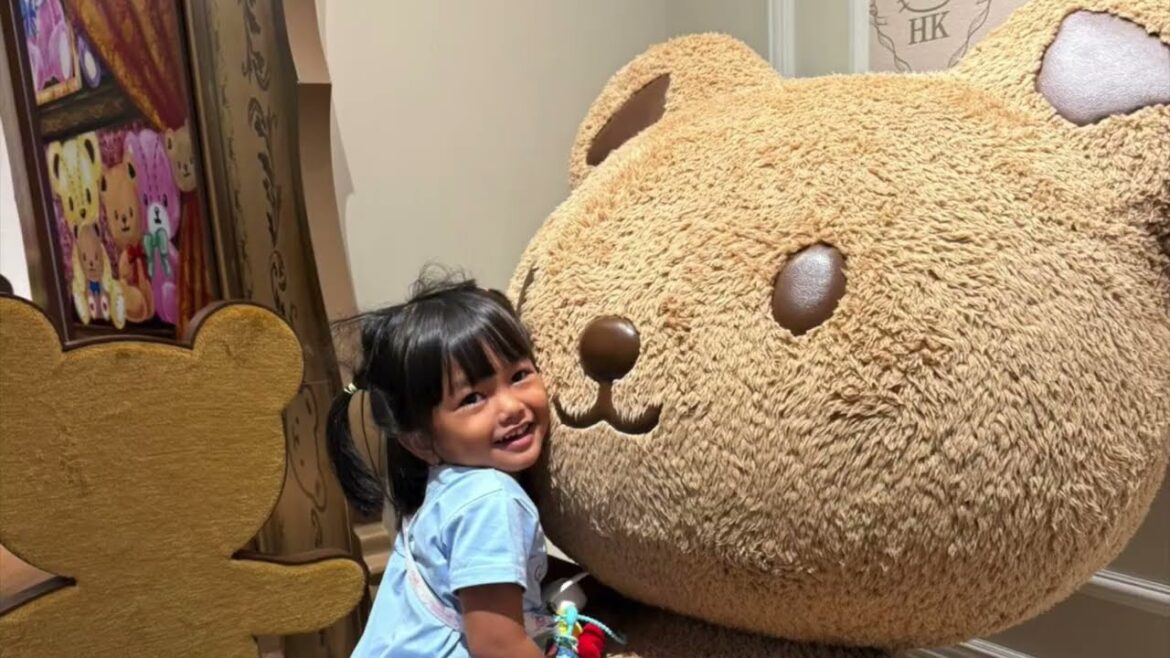 Tokyo - Osaka - Kyto - Toyama - Alpine route - Nagano 10 Days with 3 Children