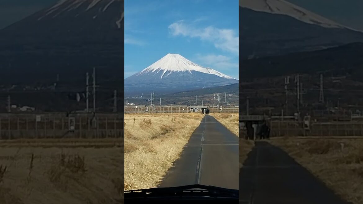 Fuji