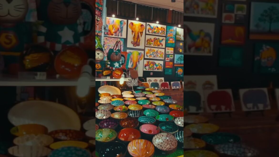 Top 5 Local Markets to Visit in Kyoto! Top 5 Local Markets to Visit in Kyoto!