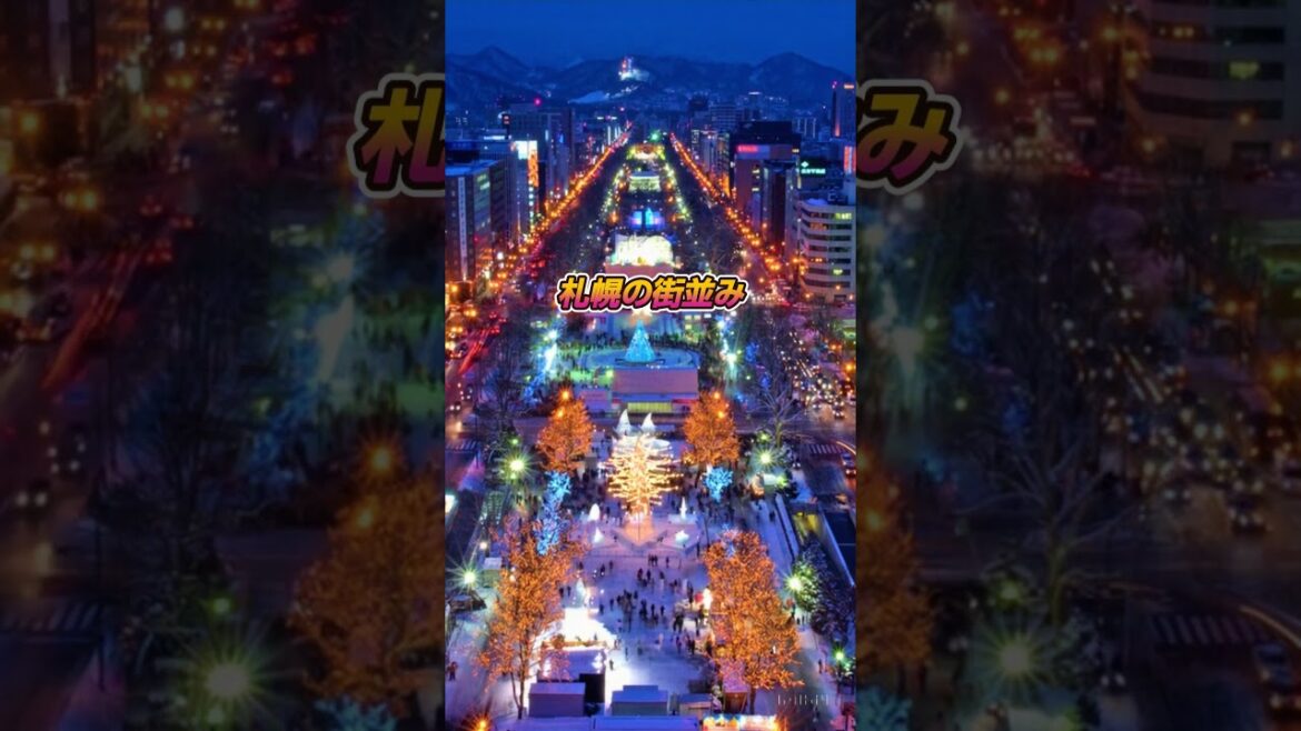 夏の北海道絶景巡り:富良野から小樽へ  English: Hokkaido Summer Highlights: From Furano to Otaru 夏の北海道絶景巡り:富良野から小樽へ  English: Hokkaido Summer Highlights: From Furano to Otaru