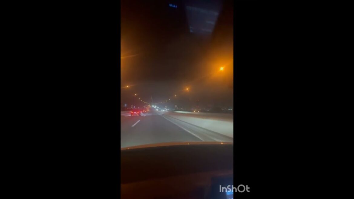 Night View Road Trip  Tokyo Japan #Tokyo#Japan