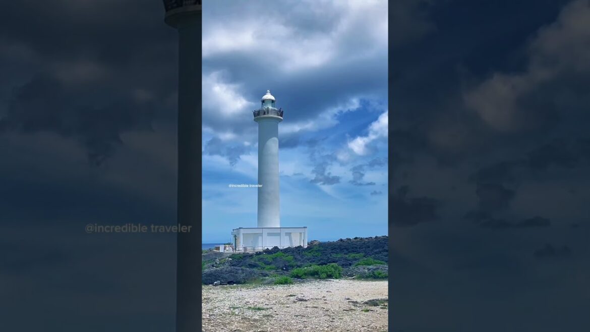 Okinawa, Japan #shorts #japantravel #okinawajapan #oceanview Okinawa, Japan #shorts #japantravel #okinawajapan #oceanview