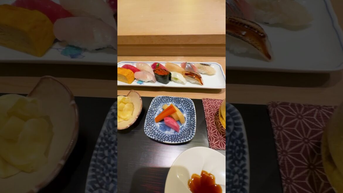 SUSHI RICE Holds The Secret To PERFECT Sushi #japantravel #japanesefood #shorts SUSHI RICE Holds The Secret To PERFECT Sushi #japantravel #japanesefood #shorts