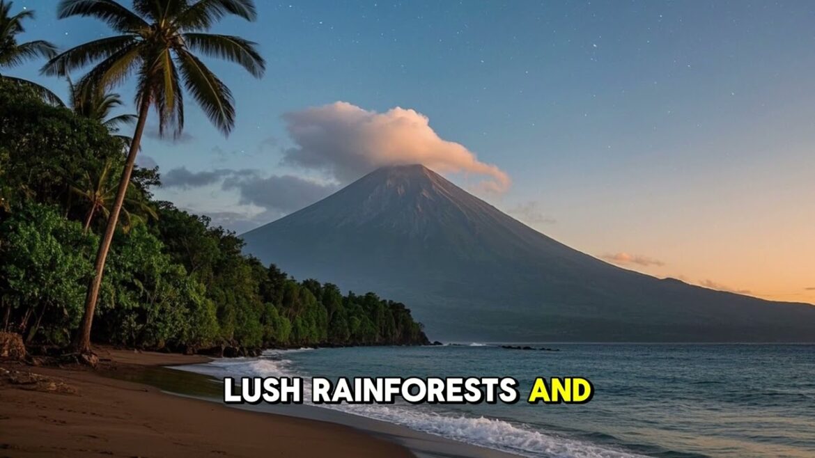 20 Most Beautiful Places in the World 20 Most Beautiful Places in the World