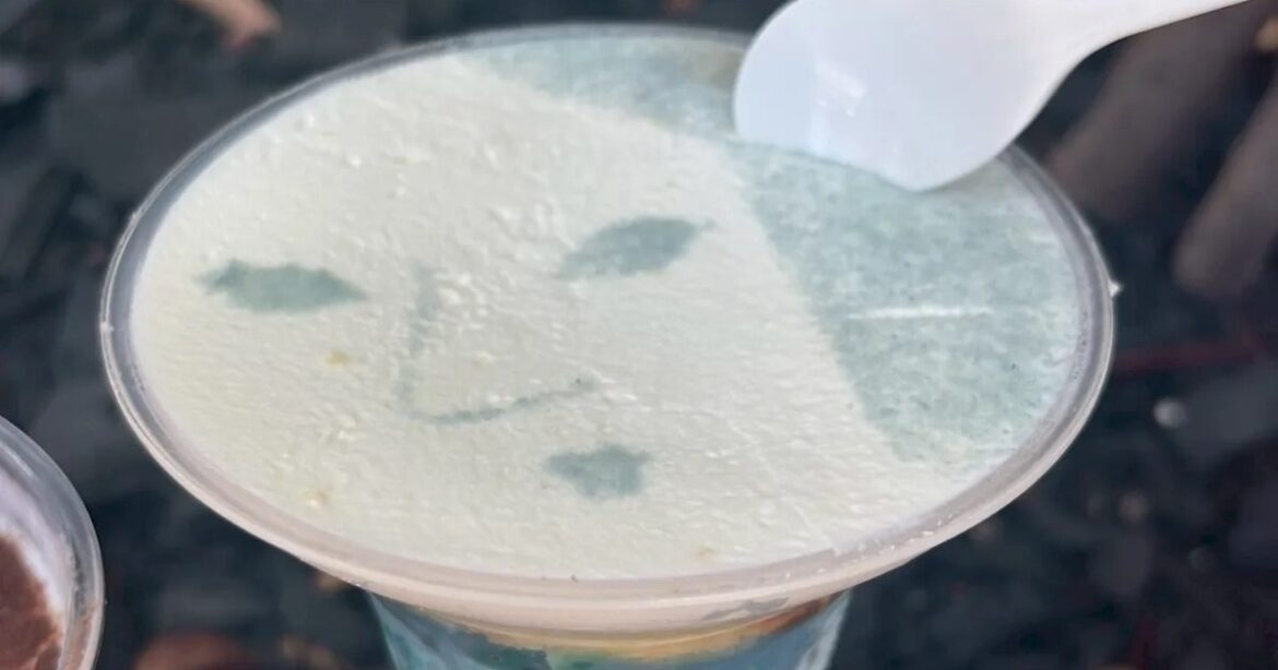 Kyoto skincare brand releases…a chocolate mint parfait in Tokyo?!? Kyoto skincare brand releases…a chocolate mint parfait in Tokyo?!?