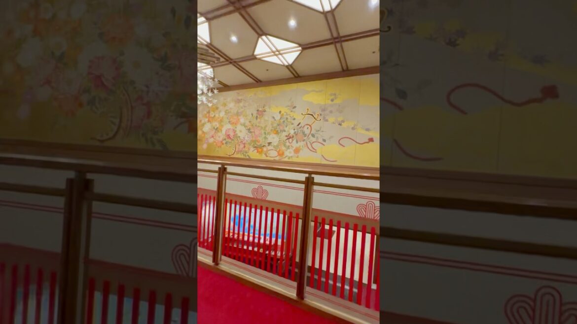 名古屋クラウンホテル朝食バイキング　2日目その③ 名古屋No.1評価実績ありとのこと