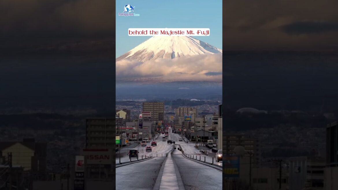 🍁 Autumn in Japan – Like Never Before! 🇯🇵