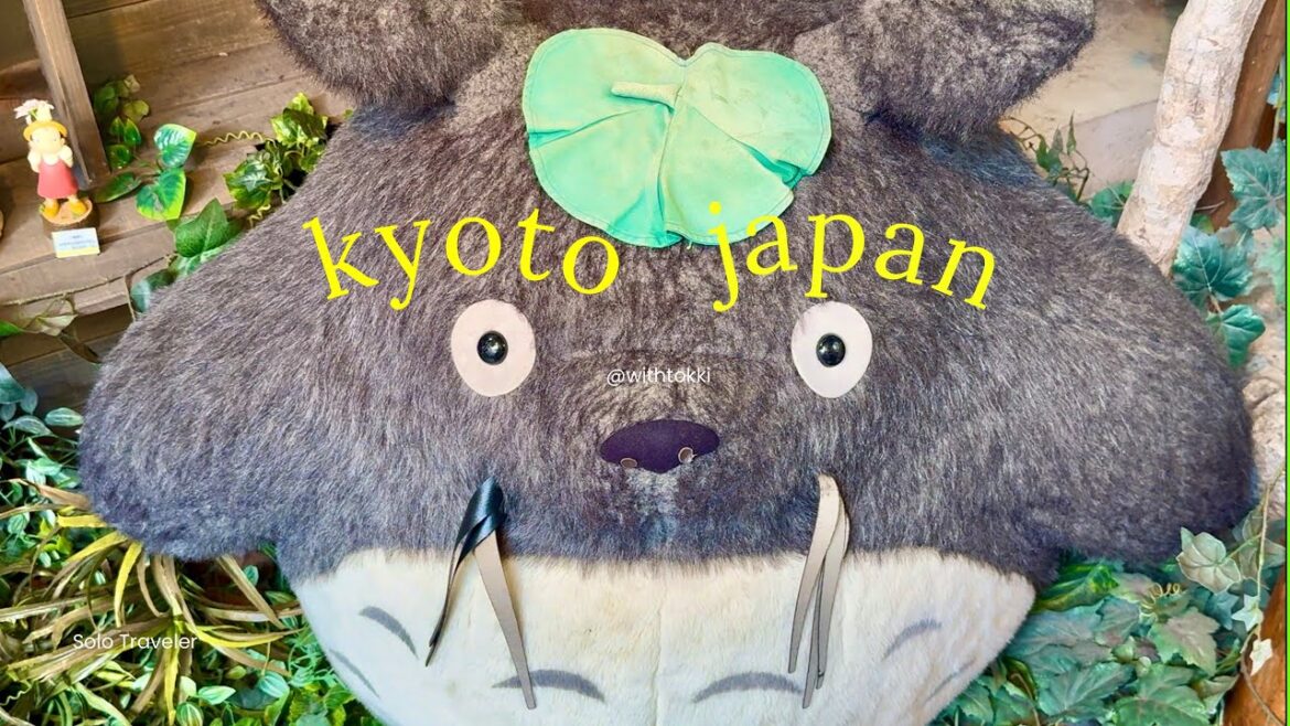 Everything I Ate in Kyoto #vlog Everything I Ate in Kyoto #vlog