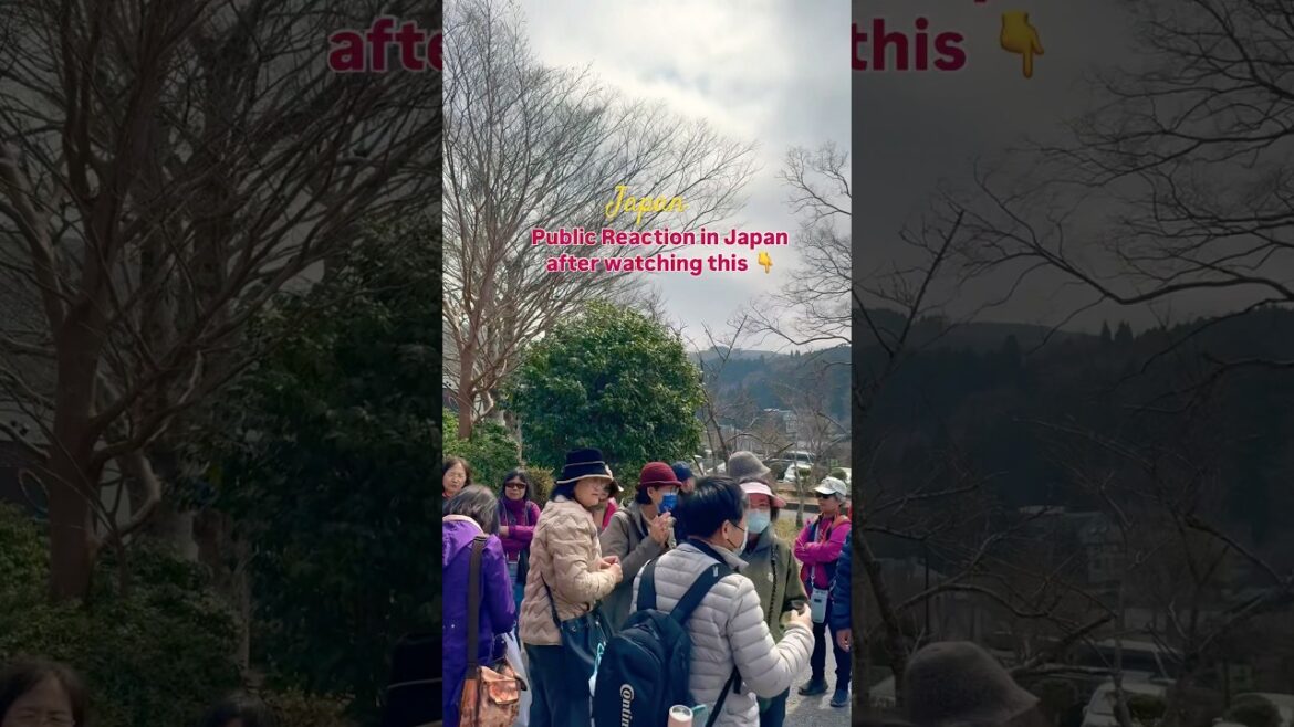 Had fun Time in Mount Fuji lake japan Travel vlog 😍 #shorts #ytshorts #japantravel #trending #funny