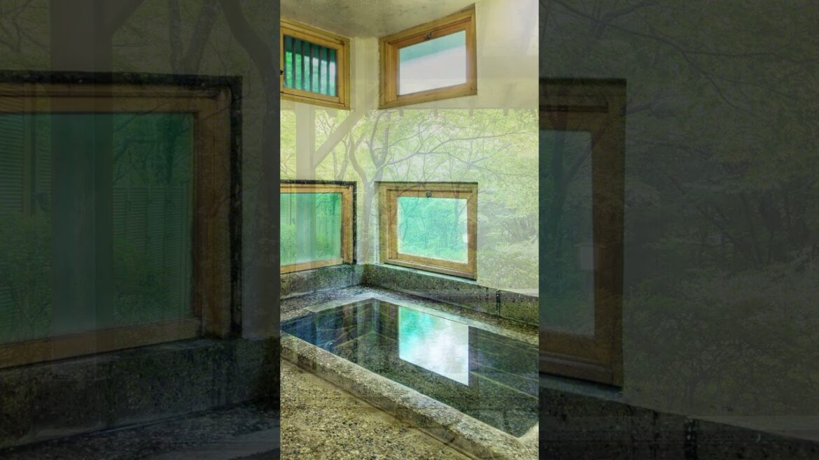 Gora Kansuiro – Onsen Hotel Near Gora Station, Hakone #GoraKansuiro #GoraStation #HakoneOnsen Gora Kansuiro - Onsen Hotel Near Gora Station, Hakone #GoraKansuiro #GoraStation #HakoneOnsen