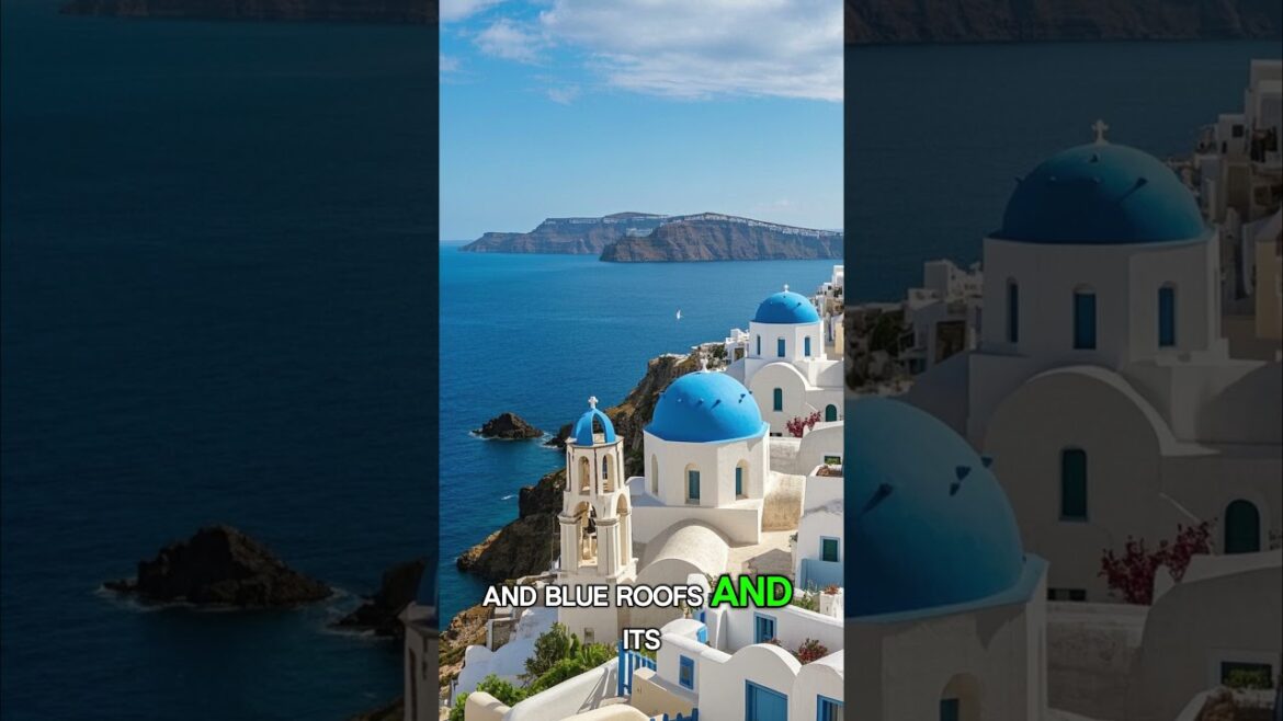 Bucket List Travel: KL, Kyoto, Santorini & More! 🌍