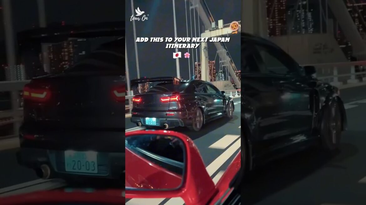 Need for Speed in Tokyo π―π΅ ππ¨ | Book Your Japan tour Now! #shorts #car #drift Need for Speed in Tokyo π―π΅ ππ¨ | Book Your Japan tour Now! #shorts #car #drift