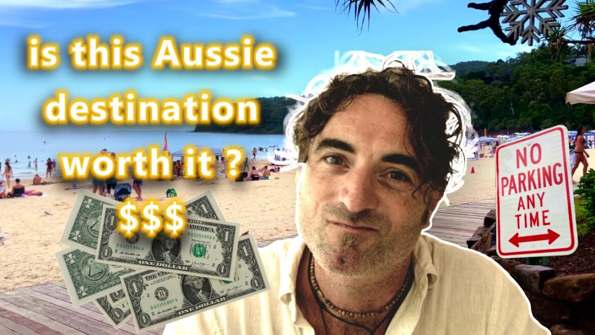 Why Everyone Loves Noosa 2025 | Best Aussie Holiday + Hidden Beaches Why Everyone Loves Noosa 2025 | Best Aussie Holiday + Hidden Beaches