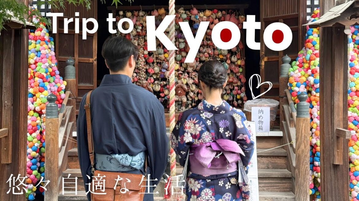 Kyoto Japan Vlog: Early Summer Escape to Kyoto, Nagoya & Awaji Island Kyoto Japan Vlog: Early Summer Escape to Kyoto, Nagoya & Awaji Island