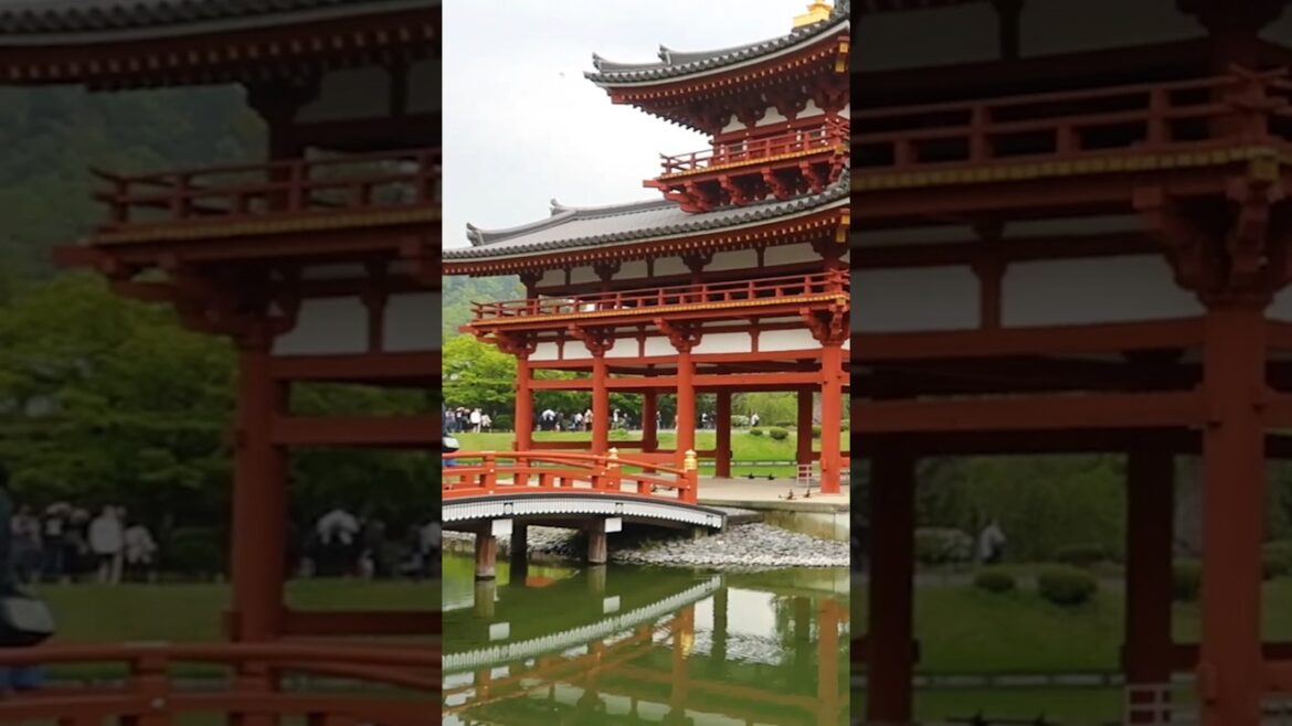 Great Places for Day Trips from Kyoto: Exploring Uji and Nara