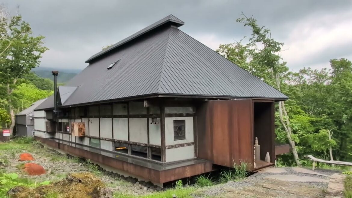 Hanazono, Kutchan, Hokkaido (北海道倶知安町花園) - SHIGUCHI -シグチ property tour 2025 Jun. 21