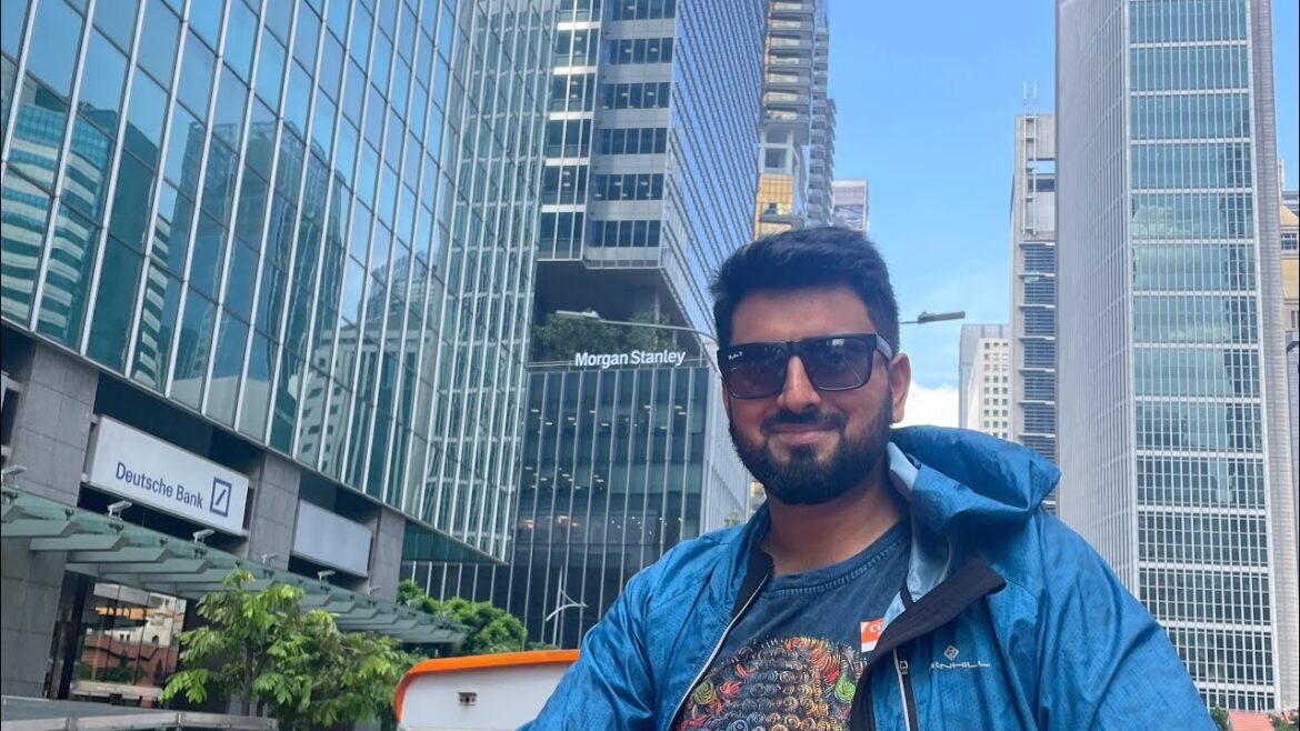 Singapore Transit Vlog: City by Train & Hup Hup Bus Tour | Nepal to Japan Travel” Singapore Transit Vlog: City by Train & Hup Hup Bus Tour | Nepal to Japan Travel"