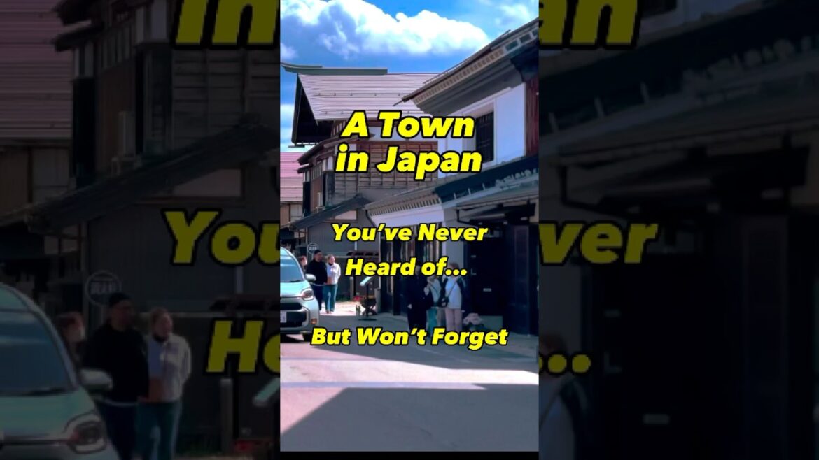 You’ve never seen this side of Japan. #japantravel #japanesefood #akita #japanvlog #japaneseculture