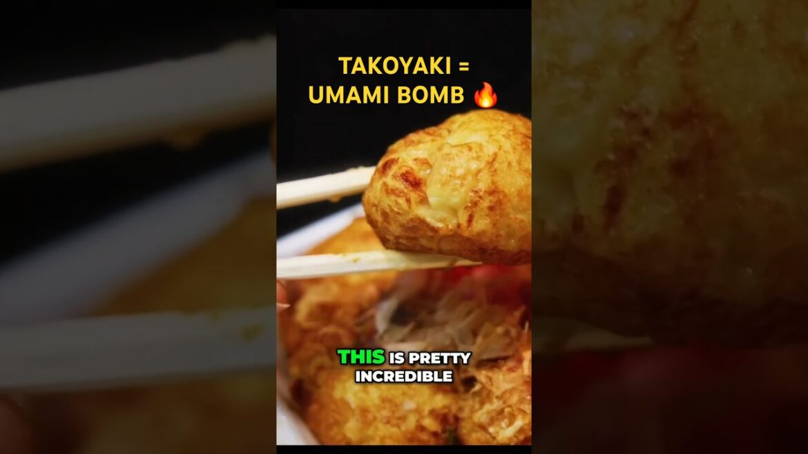 Japan’s BEST Street Food?! 🤯 Takoyaki in Osaka 🍡 | Yum Yum Travel #shorts #travel #asia #streeteats Japan’s BEST Street Food?! 🤯 Takoyaki in Osaka 🍡 | Yum Yum Travel #shorts #travel #asia #streeteats