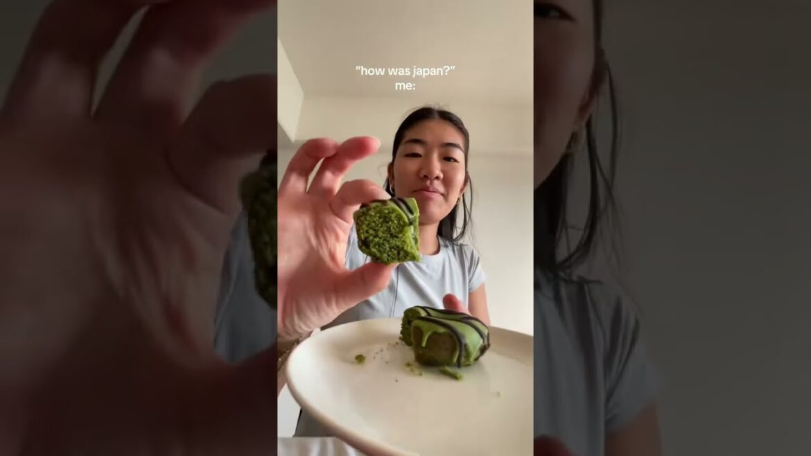 #matcha #japan #vacation