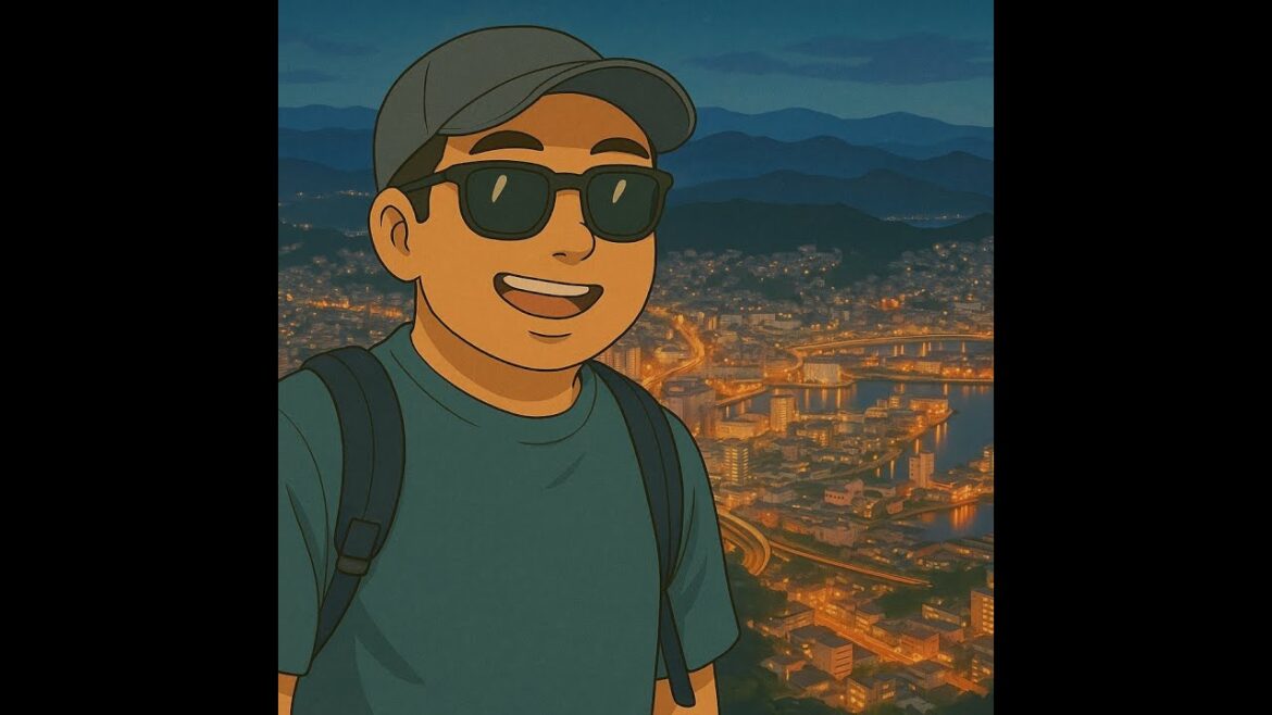 Exploring Sasebo, Japan Day 1 Vlog Exploring Sasebo, Japan Day 1 Vlog