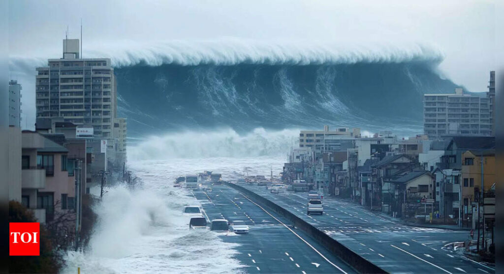 New Baba Vanga’s July 5 Prediction: Is a Major Catastrophe Coming? | New Baba Vanga’s July 5 Prediction: Is a Major Catastrophe Coming? |