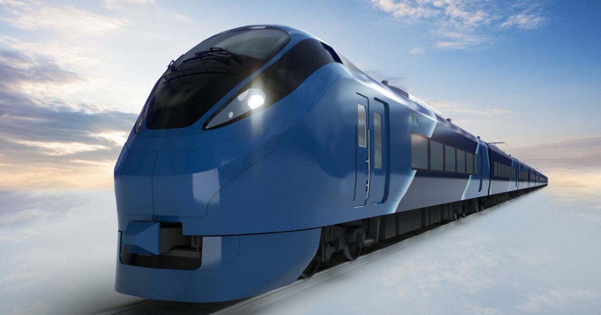 JR East's new first-class sleeper train to link Tokyo and Tohoku in spring 2027