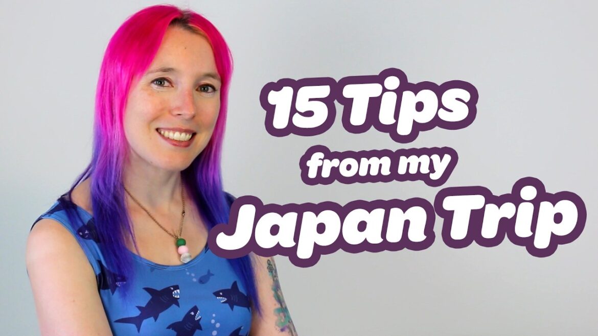 15 Small Tips from my 2025 Japan Trip ✈️ Things I Noticed! 15 Small Tips from my 2025 Japan Trip ✈️ Things I Noticed!