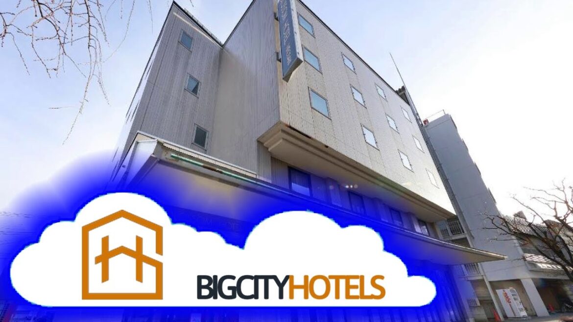 #ReviewHotel #Review Blossom Hotel Hirosaki