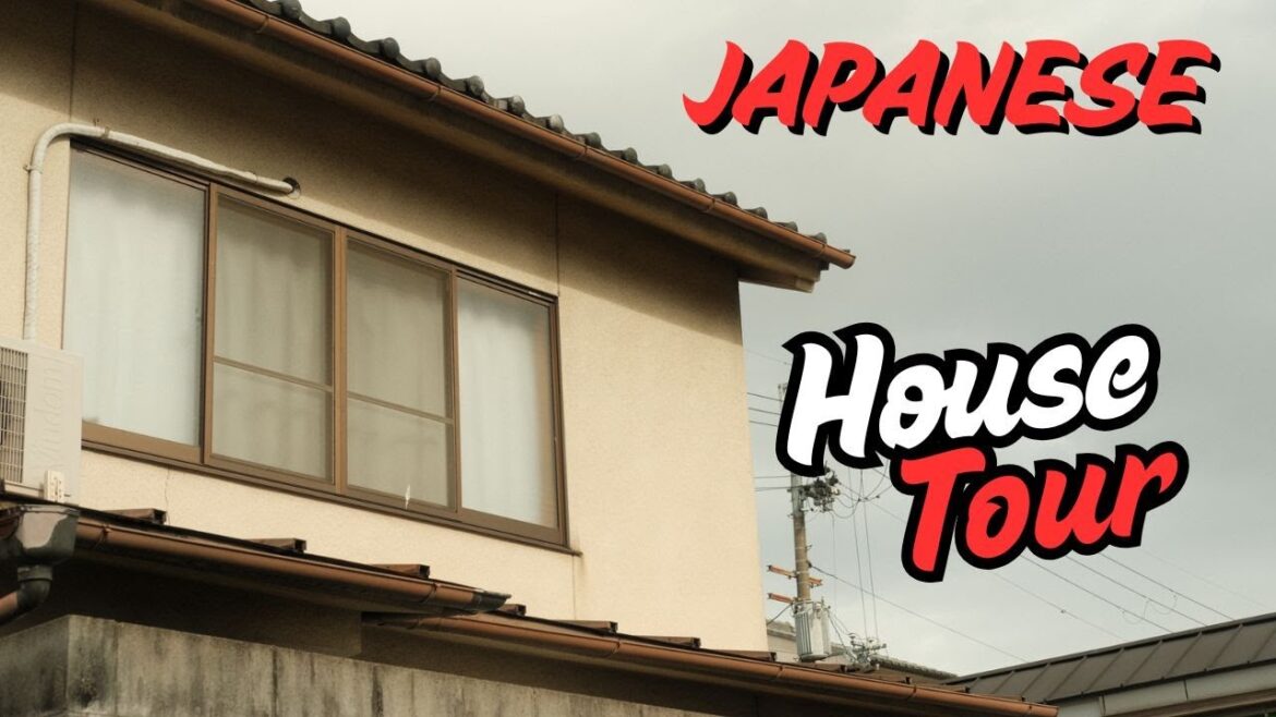 Living in Japan: Why This House Feels So Different (Full Tour) Living in Japan: Why This House Feels So Different (Full Tour)