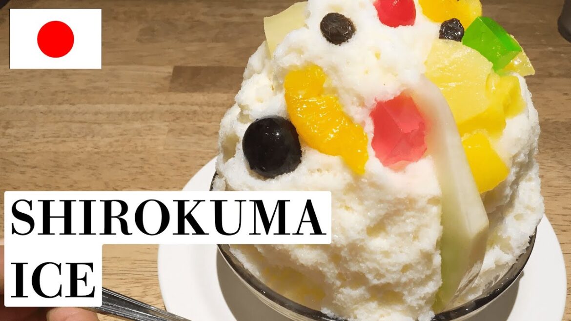Kagoshima’s Shirokuma Ice & Sand Bath Station | Ibusuki Hidden Gem 021
