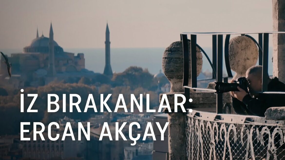 Türk Hava Yolları – İz Bırakanlar: Ercan Akçay Türk Hava Yolları - İz Bırakanlar: Ercan Akçay