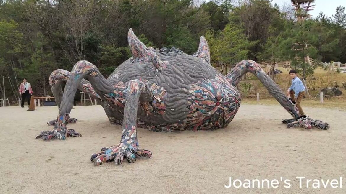 Ghibli Park Nagoya, Japan #ghibli  #japan #travel #travelvlog #solotravel #live #performance #nagoya