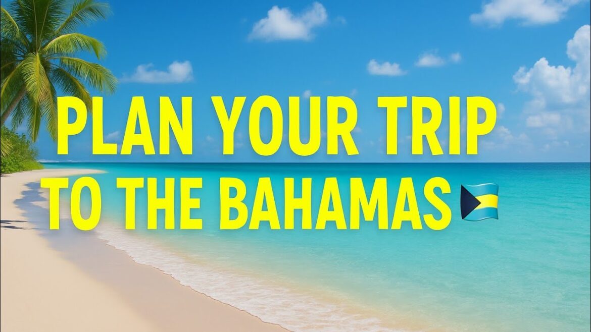 Bahamas Travel Guide 2025 Everything You Need to Know!🇧🇸 Bahamas Travel Guide 2025 Everything You Need to Know!🇧🇸