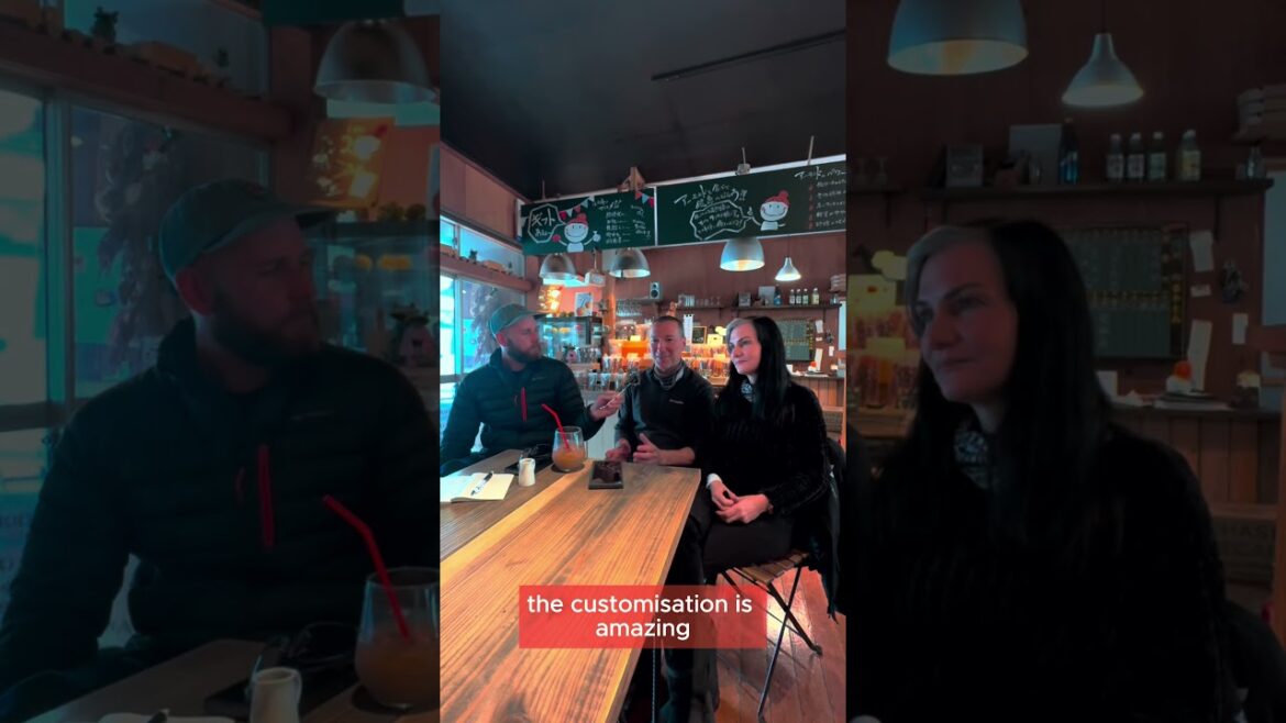 Motorbike Tour Japan - Shogun Motorbike Adventures Review